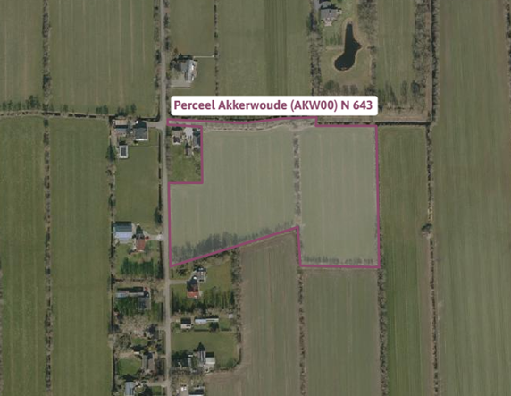 Medium property photo - Dokkumerloane, 9113 AN Wâlterswâld